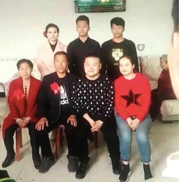 德云师徒实力排名，郭德纲心中徒弟实力排名早就有了