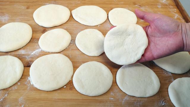 发面饼怎么做又软又香，怎样做发面饼做得又软又好吃