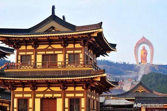 潮汕市旅游景点排名，潮汕100个景点大全