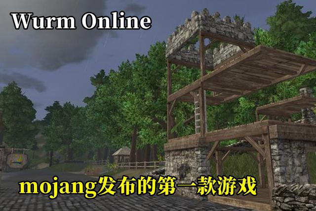 我的世界mojang功能是什么，那些只有mc玩家能看懂的“解释”