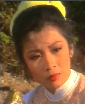 曾跟成龙搭戏的女配角，原来张嘉译旗下这么多美女