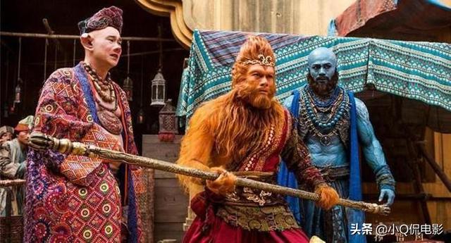 评价最低的十部烂片，票房破十亿的10部烂片