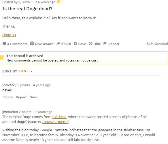 doge目瞪狗呆表情包，活在你表情包里的神烦狗Doge