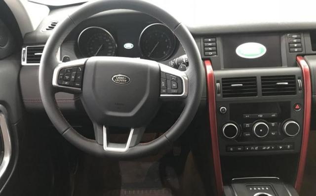 16年路虎发现神行值得买吗，国产路虎发现神行值得买吗