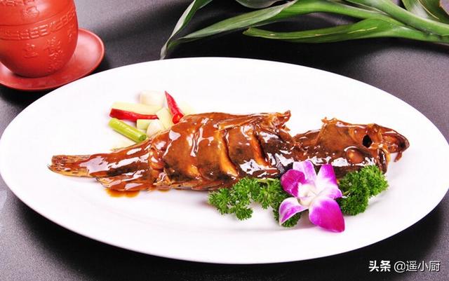 鳜鱼做法图解，鳜鱼及其相关菜品