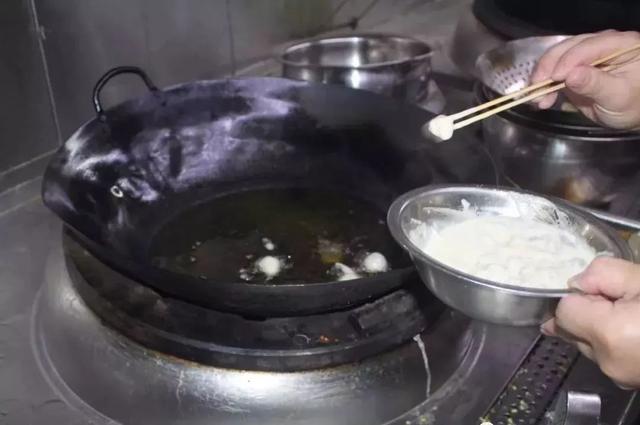 脆糊的最佳配方，大厨分享九款脆炸糊秘方