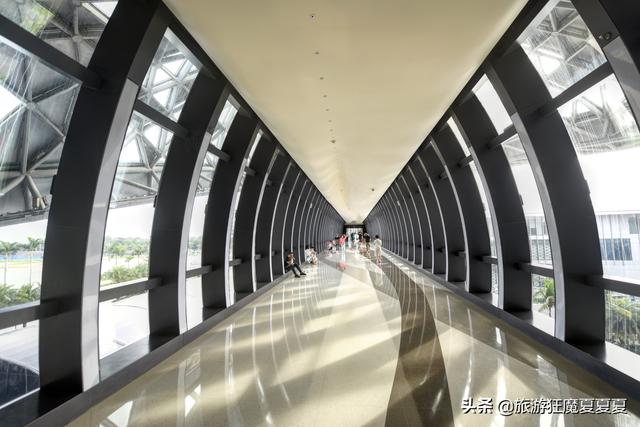 三亚国际购物中心，三亚最新免税国际购物中心（三亚国际免税城攻略--逛前必看）