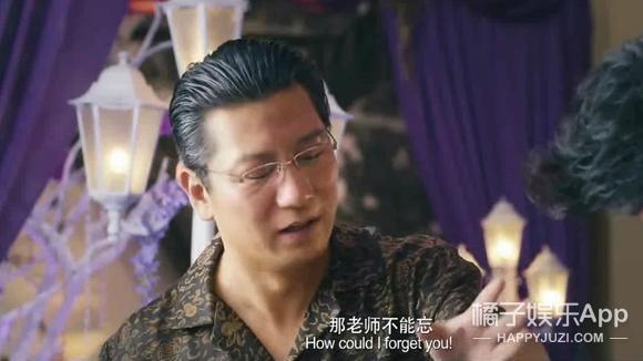 飞驰人生演员名单，飞驰人生的主演都有谁（《飞驰人生》曝NG特辑）