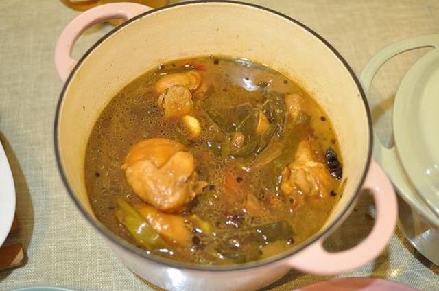 鸡腿的卤制方法，简单又好吃的卤鸡腿做法（这样卤着吃的鸡腿）