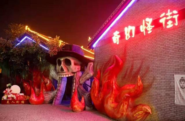 河南境内最好玩的古镇，河南最值得去的两大良心古城