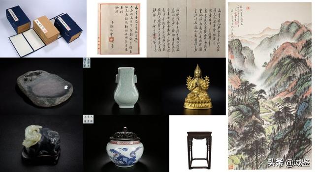 长沙看文物的地方，长沙文博金秋会攻略之捡漏篇