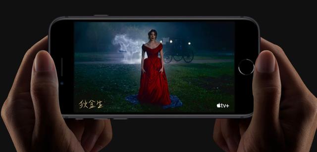 iPhone，iPhone SE 2到底如何？体验之后（它仍会是旗舰价位的主流选择）