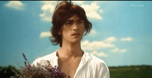 金城武长得真的不帅，48岁金城武近况曝光