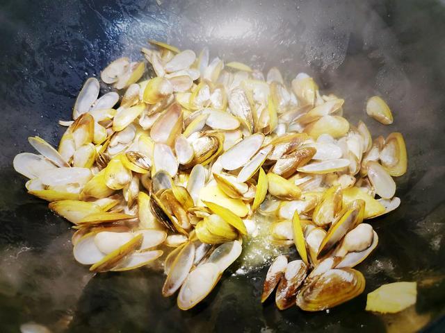 原味瓜子怎么炒才好吃，潮汕人最爱的瓜子
