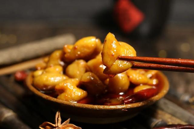 美食珍馐味道绵州，彝人古镇小吃推荐