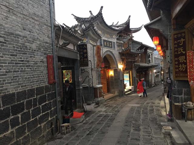 云南腾冲有哪些旅游景点，腾冲最近旅游景点有哪些（5·19幸福旅程从保山开始丨五一游腾冲）