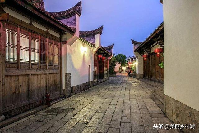 福建十大旅游景点，福建哪里好福建十大旅游景点