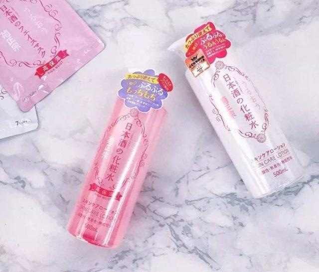 美白效果比较好的爽肤水，口碑爆棚的美白爽肤水测评