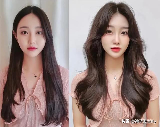 40多岁大妈流行的发型，中年大姐发型一换