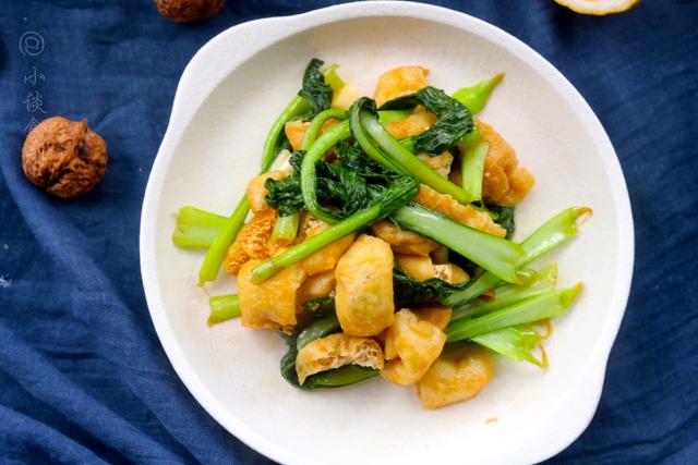 豆泡是怎么制作成的，豆泡是什么做成的（米饭都能多吃一碗）