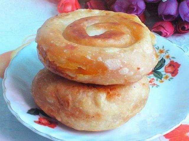家常烙饼最简单四种快速做法，快速做饼方法