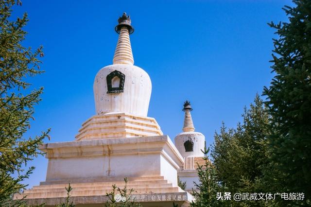 武威周边旅游景点推荐一日游，甘肃武威自驾游8个景点大盘点