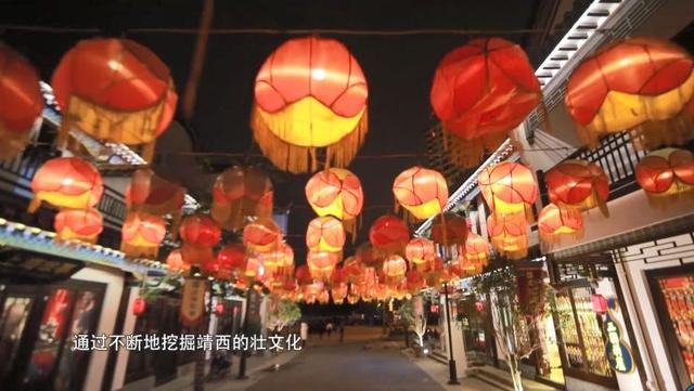 贵州大明边城旅游攻略，足不出户云旅游