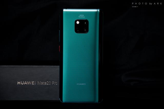 华为20pro，华为mate20 pro全新评测（Pro深度体验：毫无短板）