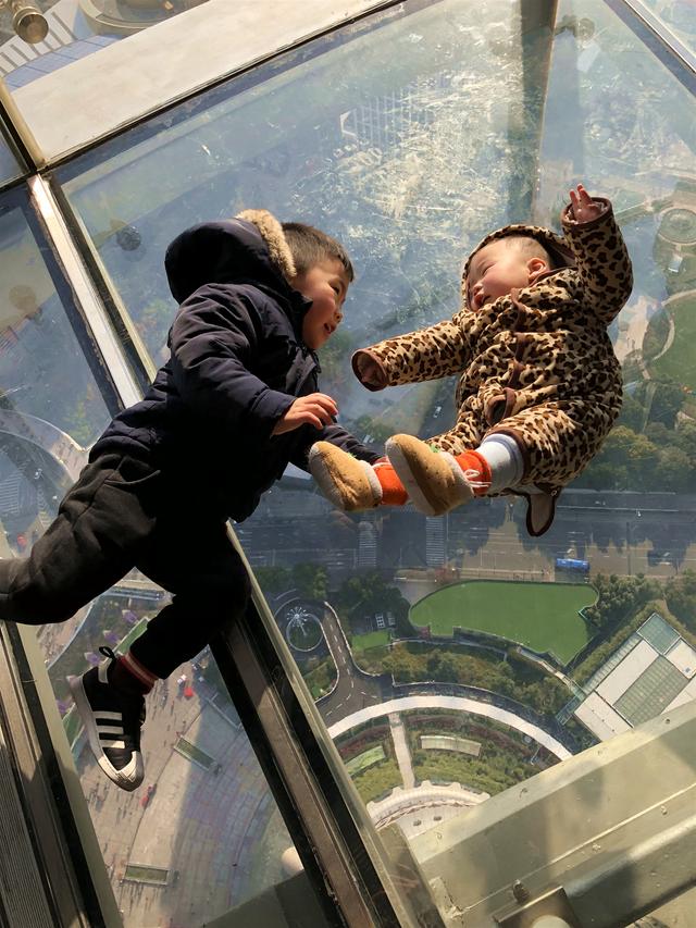 东方明珠塔简介说明，东方明珠塔那么有名