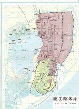 南宋临安是现在的哪里，南宋的首都临安是如今的什么地方（都城在汴京与临安的宋人）