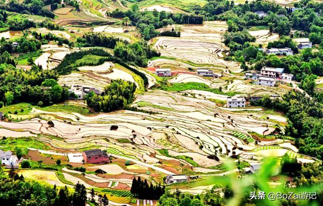 泸州最值得旅游的景点，到四川泸州市旅游不能错过的12个景点