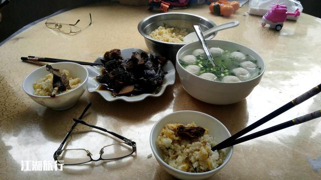 杭州梅家坞风景，到了杭州梅家坞古村