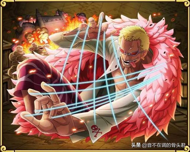恶魔果实图鉴大赏,恶魔果实图鉴之超人系 恶魔果实图鉴大赏,恶魔果实图鉴之超人系