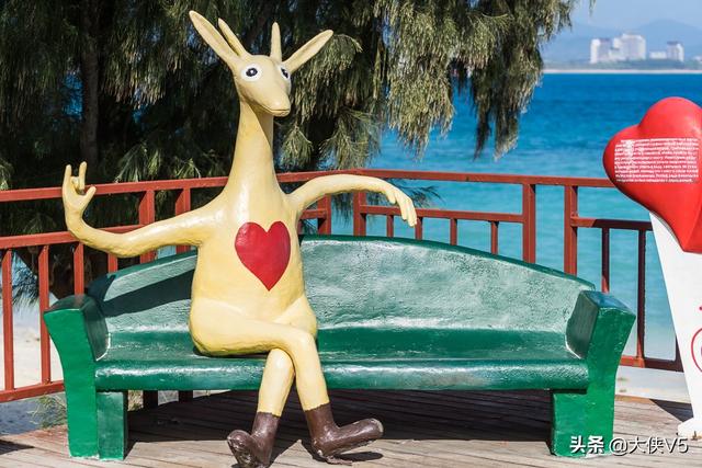 马尔代夫风情岛在哪，不用羡慕东南亚