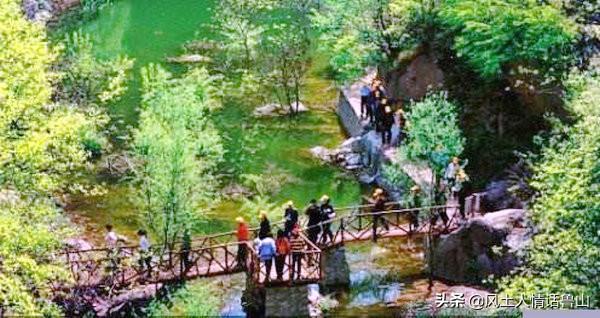 鲁山旅游景点大全，鲁山最近的景区景点（河南最美的十大风景区）