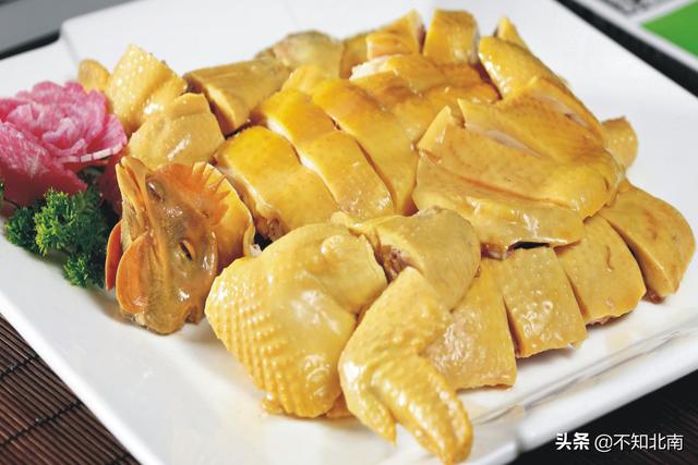广州当地特色美食小吃，广州16道传统美食