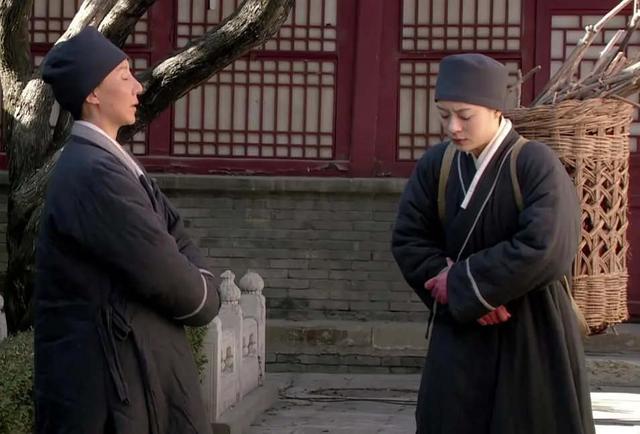 父母爱情欧阳懿怎么落魄的，父母爱情7年了两女配大火