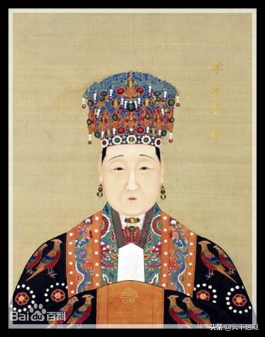 大明神宗万历皇帝朱翊钧，苏先生读史明神宗朱翊钧