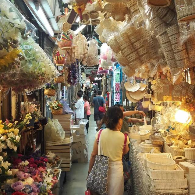 泰国自由行攻略最详细，泰国自由行攻略准备篇（2023超详细泰国自由行保姆级行前攻略）