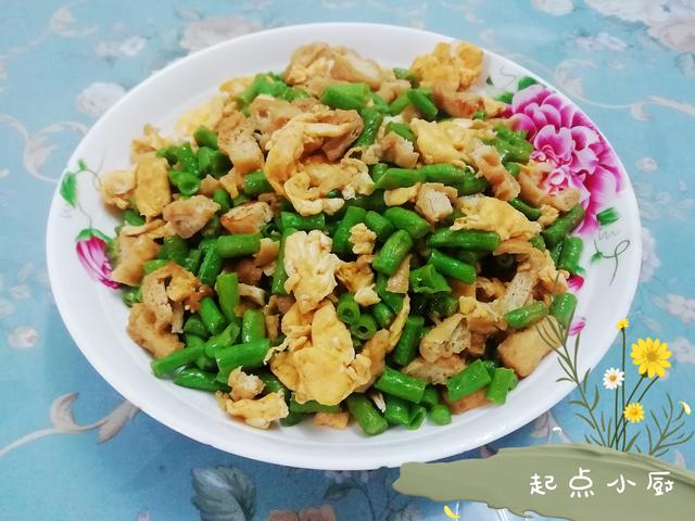 豇豆怎么做好吃，豇豆怎么炒才好吃又下饭（用奶奶教的老做法）