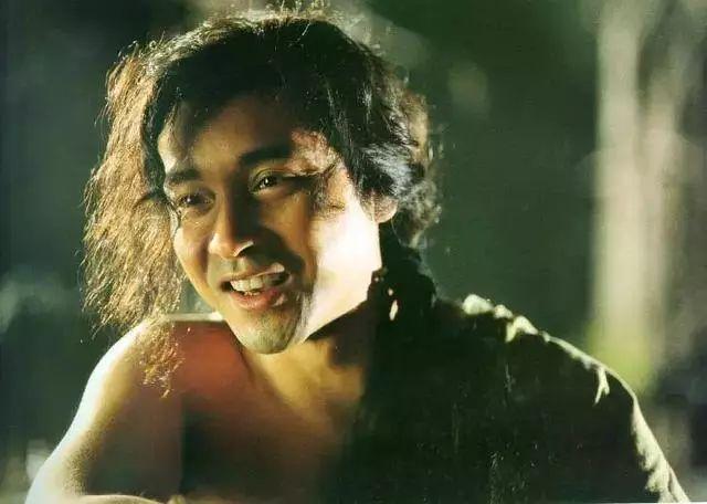 张国荣什么时候被称作哥哥，张国荣为啥叫哥哥