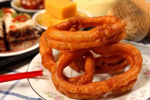 这么多的北京特色小吃你吃过几种，北京最地道的5道小吃