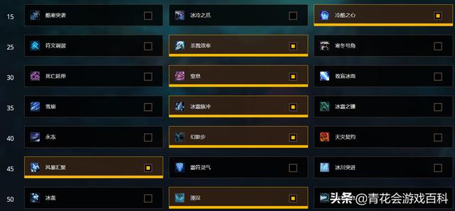 魔兽法师输出手法，魔兽世界9.2暗影国度法师攻略（休闲法师P1最佳天赋）