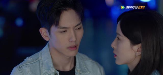 女主程橙前期人设太糟糕，九千米的爱情程橙身世