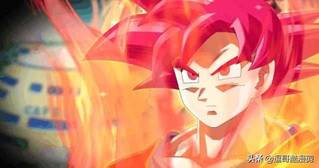 赛亚人有几种形态，龙珠赛亚人所有形态排行榜