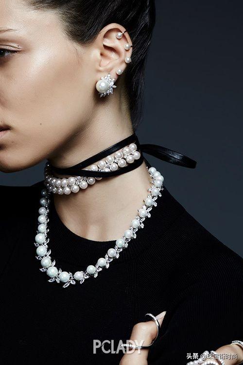 克罗心眼镜的佩戴效果，一次弄明白Chocker佩戴全攻略