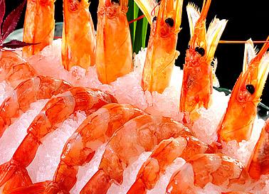 新鲜的虾哪一种最好吃，又甜又咸又鲜的虾到底是什么虾