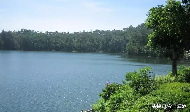 厦门咖啡一条街，厦门环东海域滨海旅游浪漫线（来厦门，必打卡的六个景点）