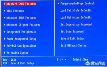 win7系统安装教程，如何安装正版win7系统教程（电脑怎么安装windows7系统）