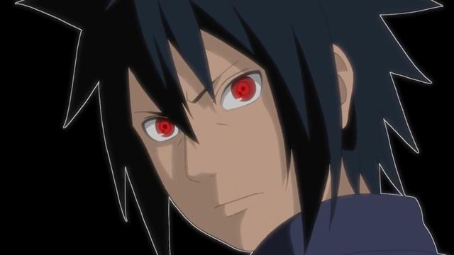 宇智波一族族人各自开眼时间，火影忍者宇智波一族为什么灭族